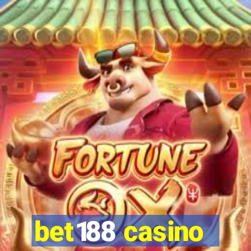 bet188 casino
